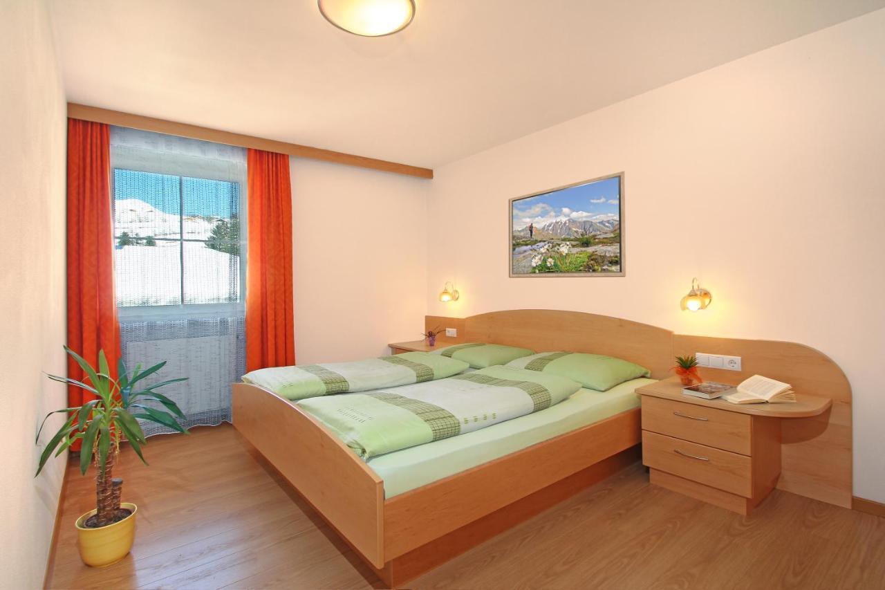 Wurzerhof Apartment Racines Exterior photo